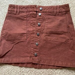 American Eagle skirt